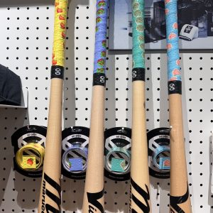 SPOX USA 0.5mm 四果包色 握把布