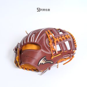 阿男伍叁 IP-SELECT 硬式內野手套 IP.051-LM26FW1 棒球手套