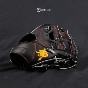 阿男伍叁 WAGYU JB 少年用棒球手套 Y004 產品展示