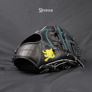 阿男伍叁 WAGYU JB 少年用棒球手套 J1ST 產品外觀