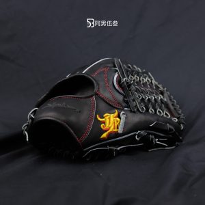 阿男伍叁 WAGYU JB 少年用棒球手套 Y000 產品展示