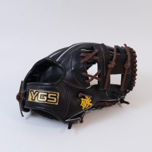 阿男伍叁YGS內野手套產品正面展示圖