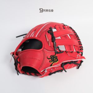 WAGYU JB -日製硬式內野手套 (JB-006)-店家特仕款