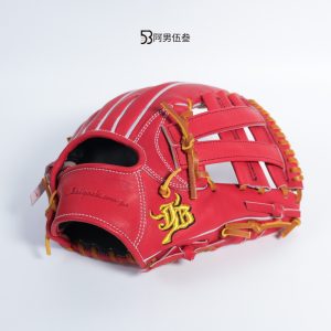 WAGYU JB -日製硬式內野手套 (JB-006S)-店家特仕款